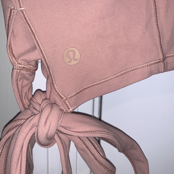 lululemon tank top - Picture 2 of 2